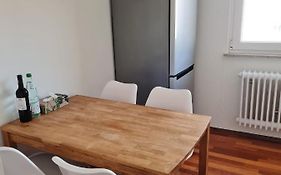 Appartment Himmelblau